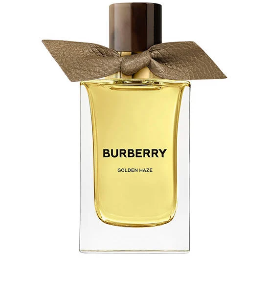 BURBERRY Unisex Fragrance Signatures Extreme Botanicals Extension Golden Haze Eau de Parfum 100 mL Оригинал
