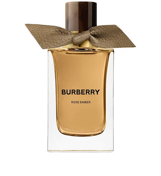 BURBERRY Unisex Fragrance Signatures Extreme Botanicals Extension Rose Ember Eau de Parfum 100 mL Оригинал