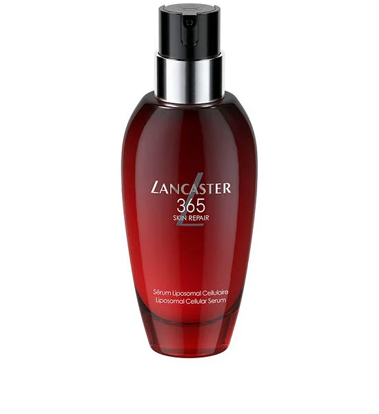 LANCASTER 365 Skin Repair Liposomal Cellular Serum 50 mL Оригинал