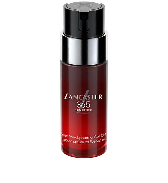 LANCASTER 365 Skin Repair Liposomal Cellular Eye Serum 15 mL Оригинал