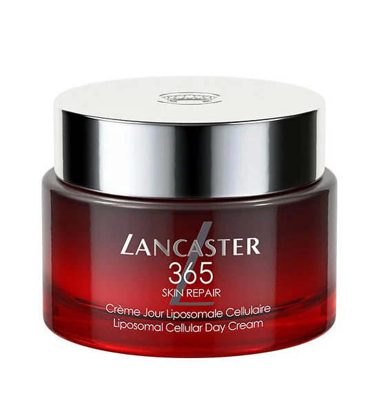 LANCASTER 365 Skin Repair Liposomal Cellular Day Cream 50 mL Оригинал