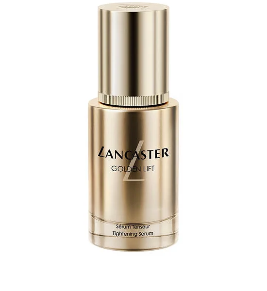 LANCASTER Golden Lift Tightening Serum 30 mL Оригинал