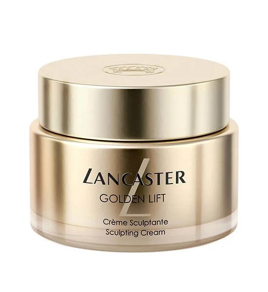 LANCASTER Golden Lift Sculpting Cream 50 mL Оригинал