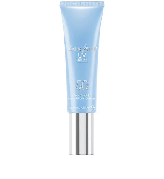 LANCASTER Skin Life Daily UV Shield SPF 50+ PA++++ 30 mL Оригинал