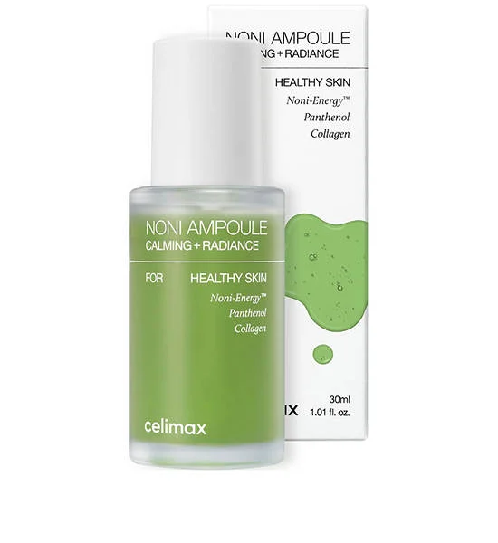 CELIMAX The Real Noni Energy Ampoule 30 mL Оригинал