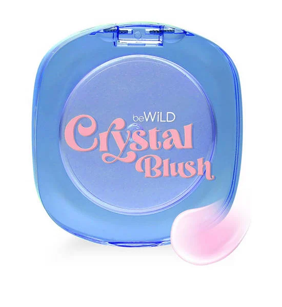 BEWILD Crystal Blush 5 Pcs/Pack Оригинал