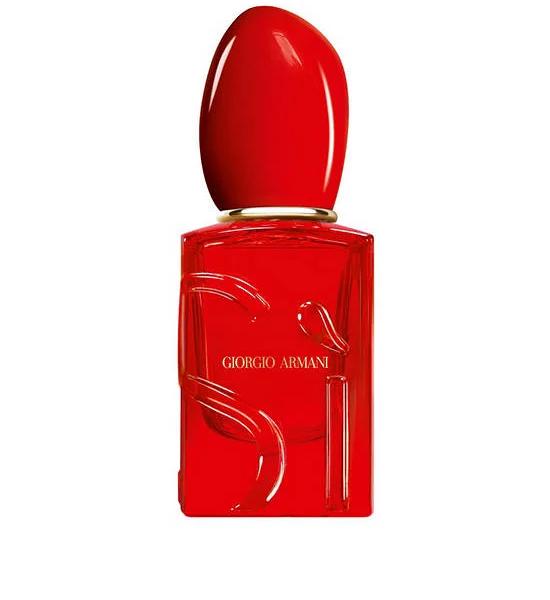 GIORGIO ARMANI Women Fragrance Si Passione Red Musk 30 mL Оригинал