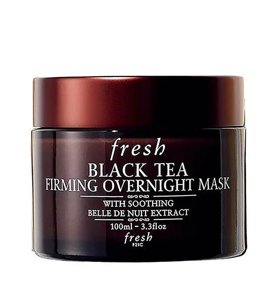 FRESH Black Tea Firming Overnight Mask 100 mL Оригинал