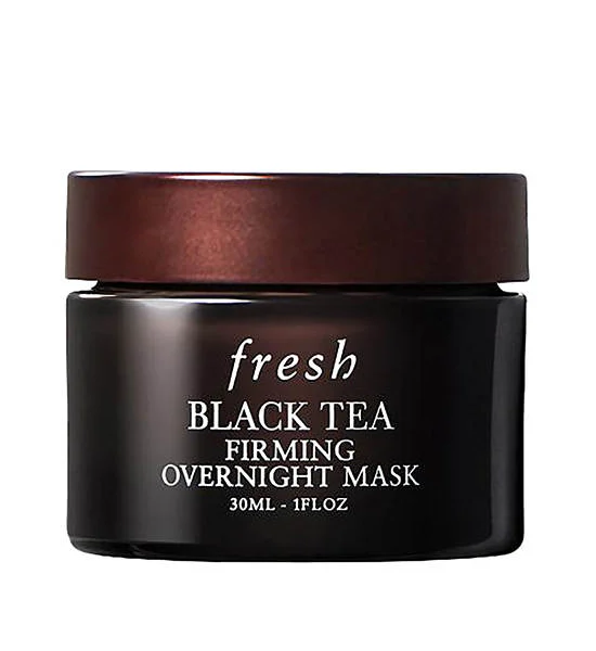 FRESH Black Tea Firming Overnight Mask 30 mL Оригинал
