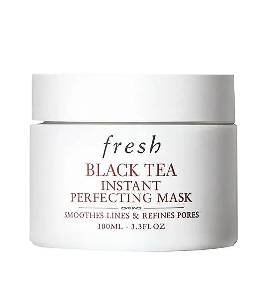 FRESH Black Tea Instant Perfecting Mask 100 mL Оригинал