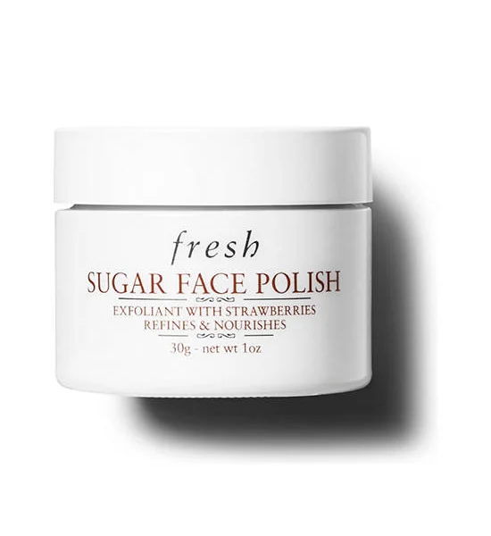 FRESH Sugar Face Polish (Naturality) 30 g Оригинал