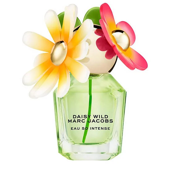 MARC JACOBS Women Fragrance Marc Jacobs Daisy Wild Eau So Intense Eau de Parfum 30 mL Оригинал