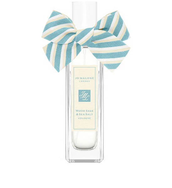 JO MALONE LONDON Unisex Fragrance Wood Sage & Sea Salt Deco 30 mL Оригинал