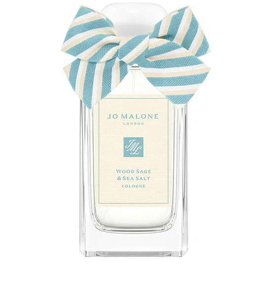 JO MALONE LONDON Unisex Fragrance Wood Sage & Sea Salt Deco 100 mL Оригинал