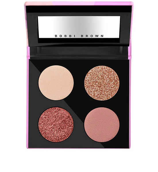 BOBBI BROWN Threads Of Love Eye Shadow Palette 1.3 g Оригинал