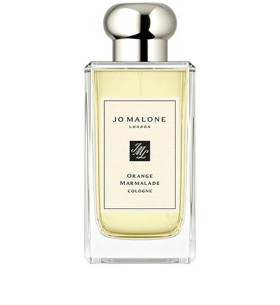 JO MALONE LONDON Unisex Fragrance Orange Marmalade Cologne 100 mL Оригинал