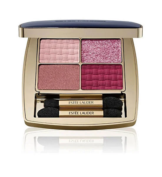 ESTĒE LAUDER The Essential Eyeshadow Quad 4 g Оригинал