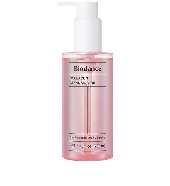 BIODANCE Collagen Cleansing Oil 200 mL Оригинал
