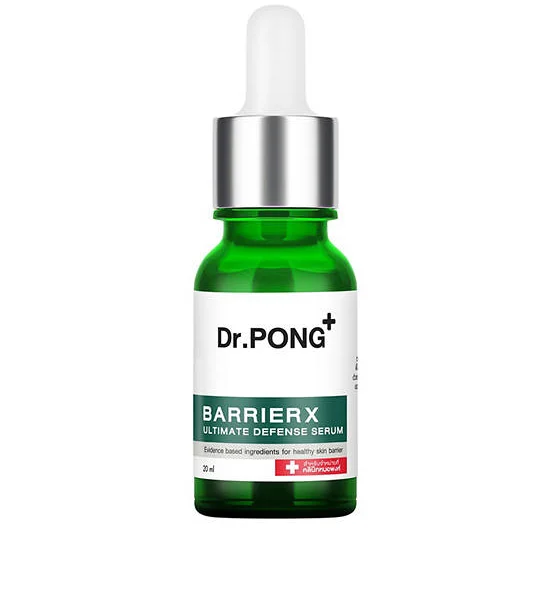 DR.PONG Barrierx Ultimate Defense Serum 20 mL Оригинал