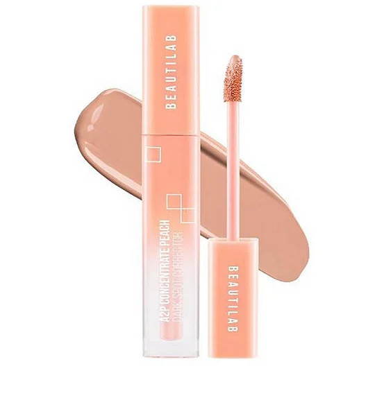 BEAUTILAB A2P Concentrate Peach Dark Spot Corrector 2.5 g Peach Оригинал
