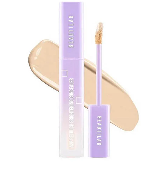 BEAUTILAB A2P Retouch Brightening Concealer 2.5 g Оригинал