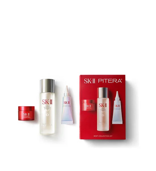 SK-II Pitera Best Collection Оригинал
