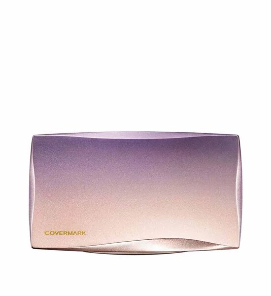 COVERMARK CM FOUNDATION COMPACT CASE Оригинал