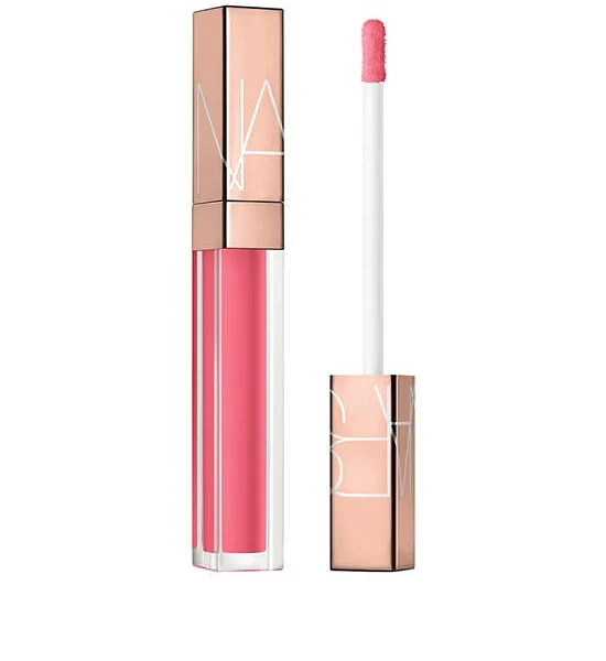 NARS FA25 Afterglow Lip Shine 0.17 oz Оригинал