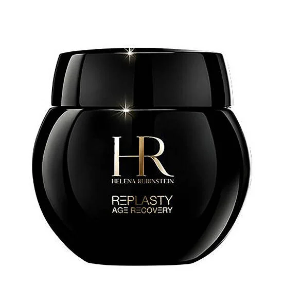 HELENA RUBINSTEIN Replasty Age Recovery Night Cream 15 mL Оригинал