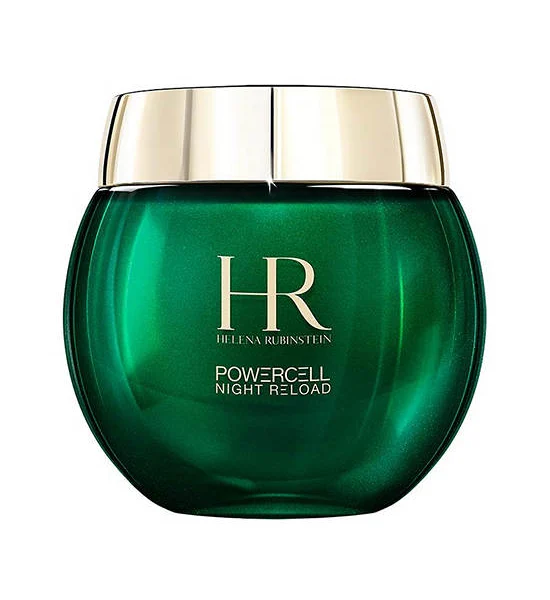 HELENA RUBINSTEIN Powercell Night Reload Cream 50 mL Оригинал