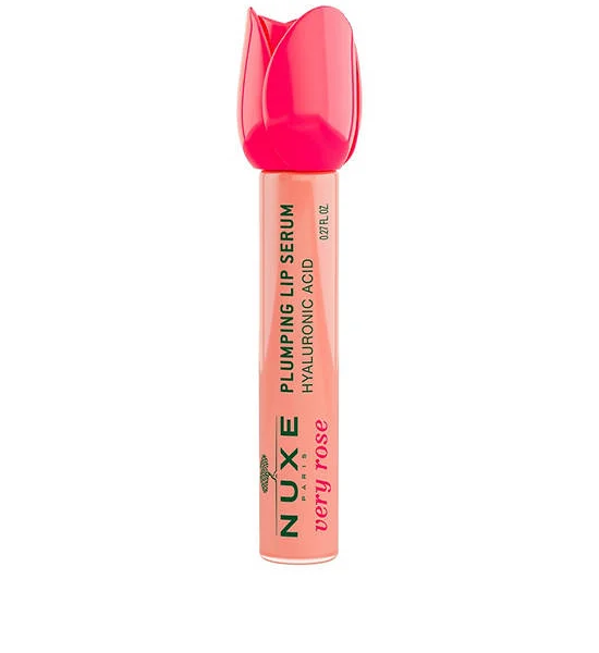 NUXE Very Rose Plumping Lip Serum 8 mL Оригинал