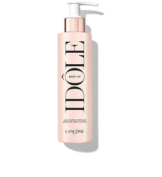 LANCÔME Idole Body Up Scented Body Lotion 200 mL Оригинал
