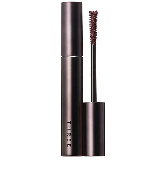 THREE Wise Eyes Perspective Mascara 6 g Оригинал