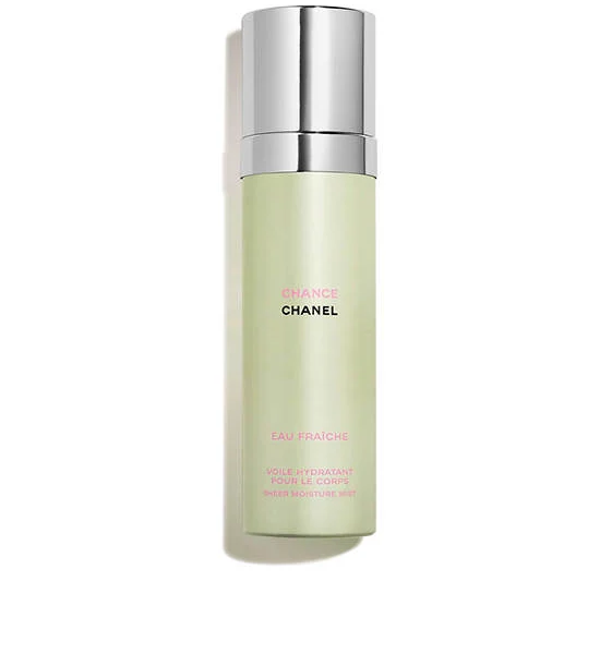 CHANEL
CHANCE EAU FRAÎCHE SHEER MOISTURE MIST Оригинал
