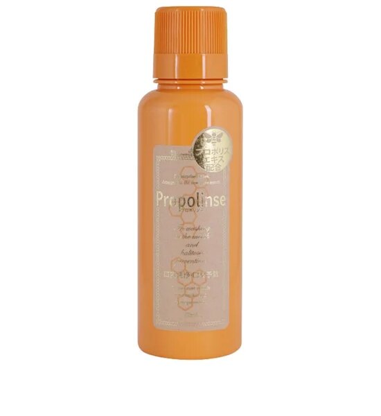 PROPOLINSE Mouthwash Оригинал