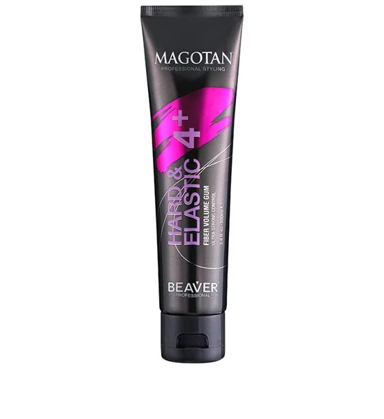 BEAVER M HARD ELASTIC 100 ML Оригинал
