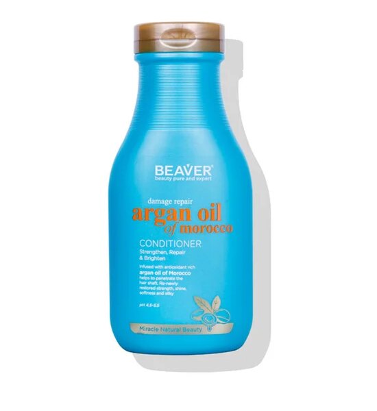 BEAVER ARGAN OIL CONDITIONER Оригинал