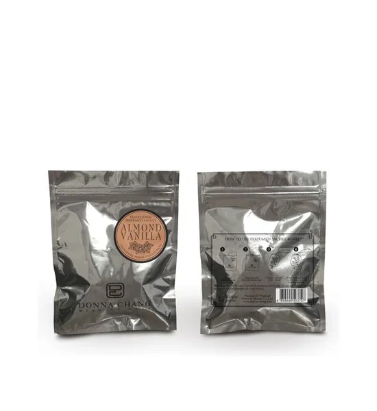 DONNA CHANG Refill Almond Vanilla Sachet PS006AV 60 g Оригинал