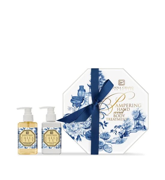 DONNA CHANG Gift Set 100 ml - Lily Оригинал