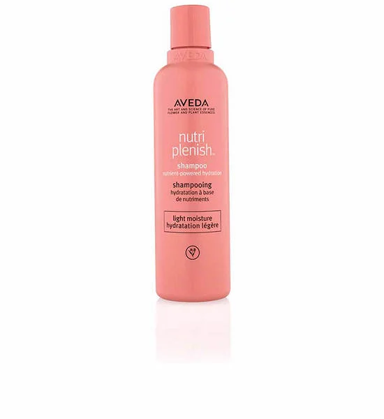 AVEDA Nutriplenish™ Shampoo Light Moisture 250 mL Оригинал