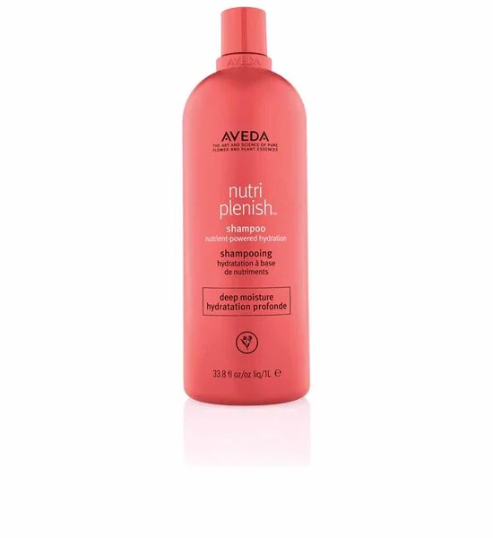 AVEDA Nutriplenish™ Shampoo Deep Moisture 1000 mL Оригинал