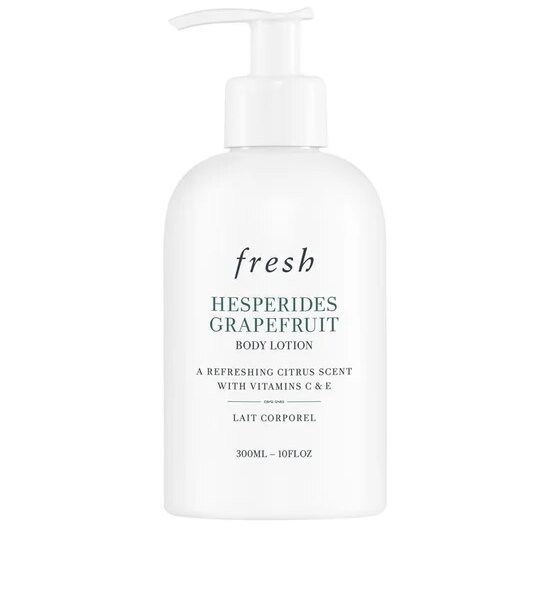 FRESH Hesperides Grapefruit Body Lotion  300 mL Оригинал