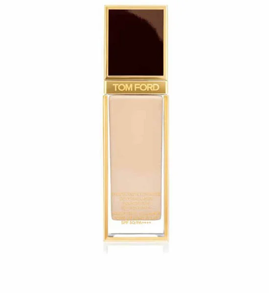 TOM FORD BEAUTY Shade And Illuminate Soft Radiance Foundation SPF 50/PA++++ Оригинал