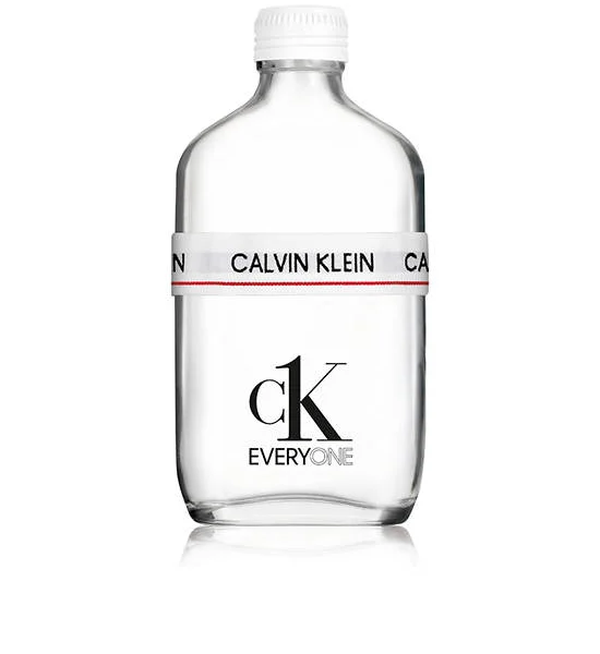 CALVIN KLEIN CK Everyone Eau de Toilette Unisex 200ml Оригинал