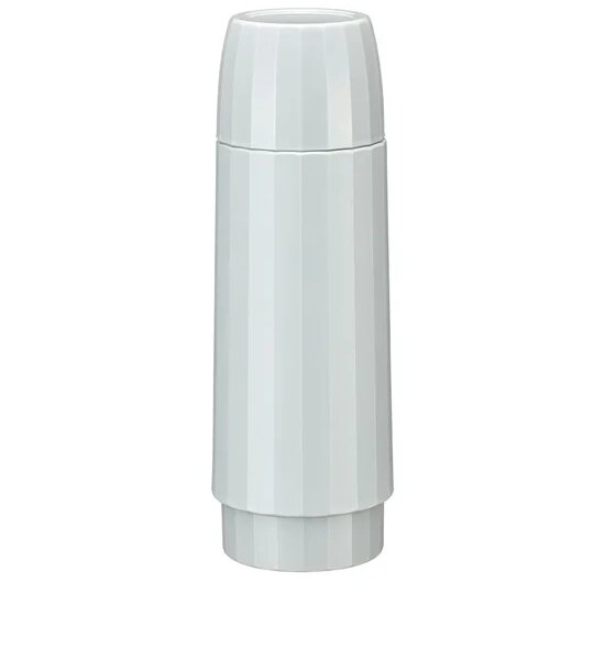 TIGER Vacuum Stainless Steel TGMSK-A030 300 mL Grayish White Оригинал