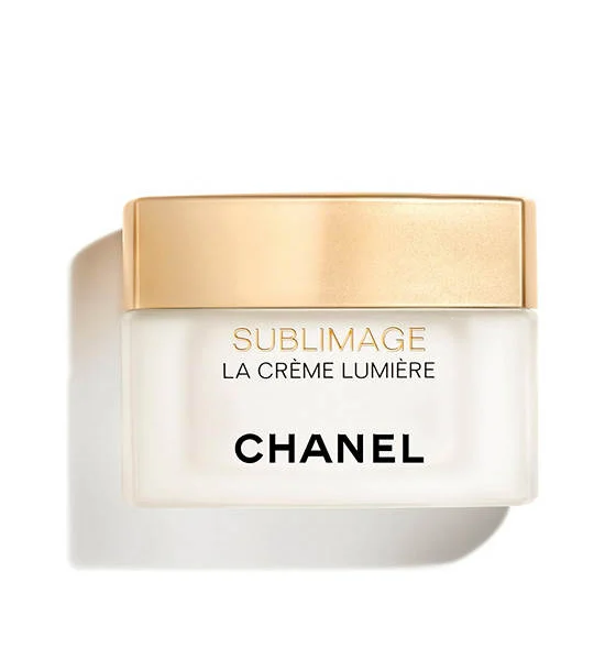 CHANEL
SUBLIMAGE LA CRÈME LUMIÈRE ULTIMATE REVITALISATION AND RADIANCE Оригинал