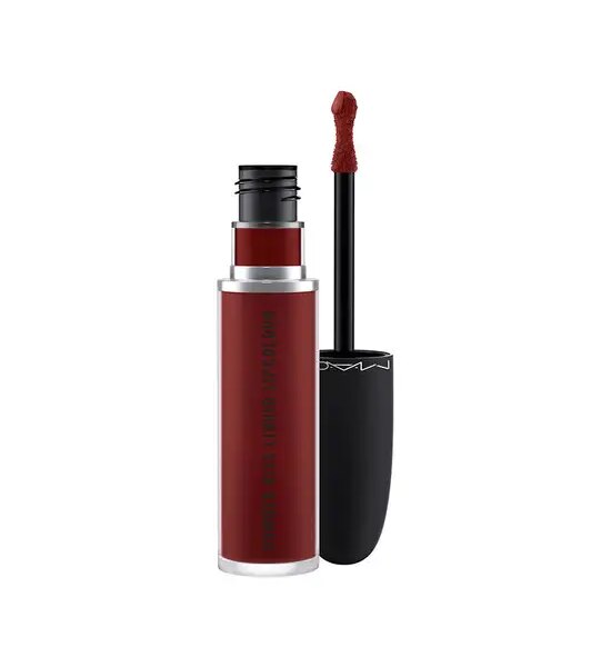 MAC Powder Kiss Liquid Impulsive 5 mL Оригинал