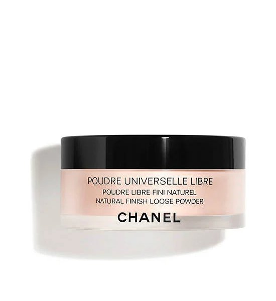 CHANEL
POUDRE UNIVERSELLE LIBRE NATURAL FINISH LOOSE POWDER Оригинал
