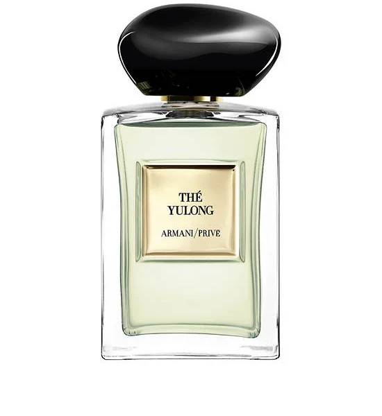 GIORGIO ARMANI Armani Prive The Yulong EDT 100 mL Оригинал