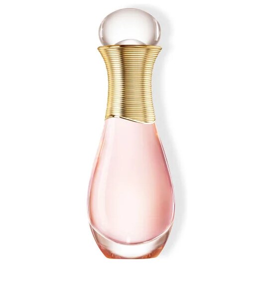 DIOR J'adore Eau de Toilette Roller-Pearl 20 mL Оригинал